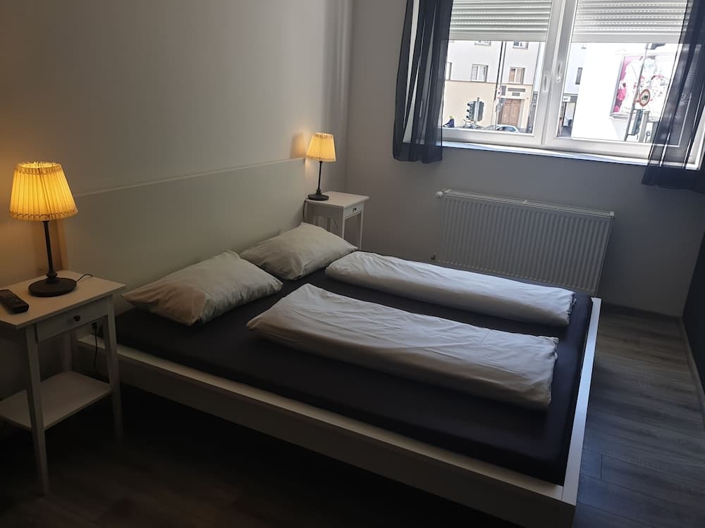 Shivas City Aparthotel, Cologne, photo 3