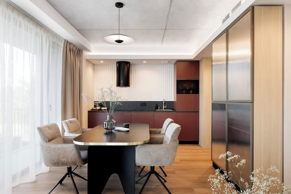 Baltic Park Loft, Swinoujscie, photo 3
