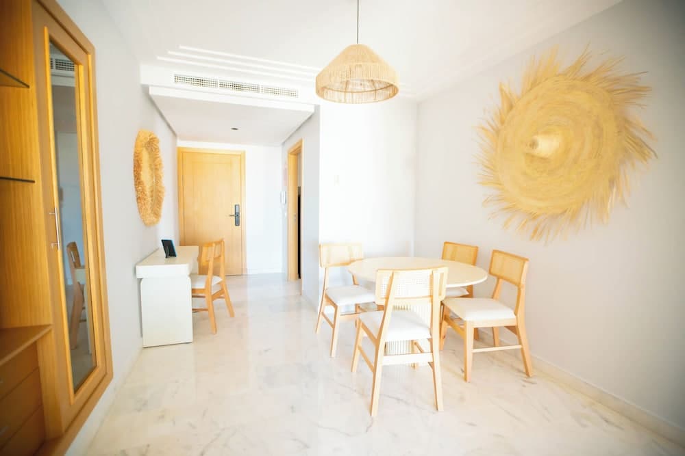 Hôtel Tanger Centre Malabata, Tangier, photo 4