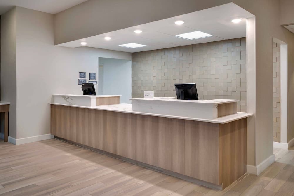 Residence Inn By Marriott Austin South, Austin, photo 3