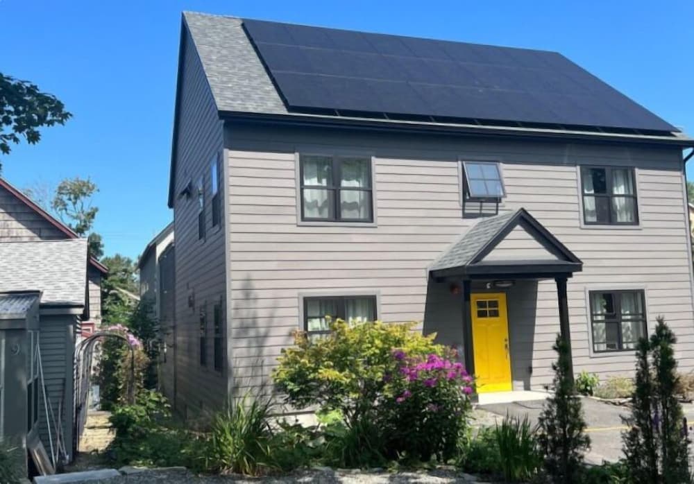 Bar Harbor Condos, Bar Harbor
