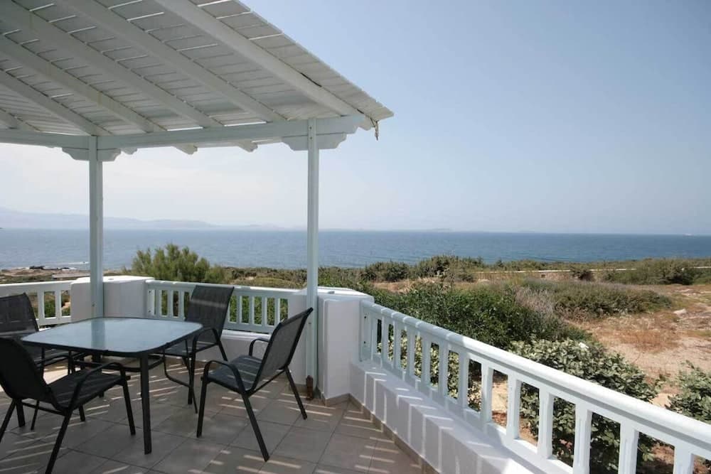 Pirgos Stelida Hotel, Naxos, photo 6