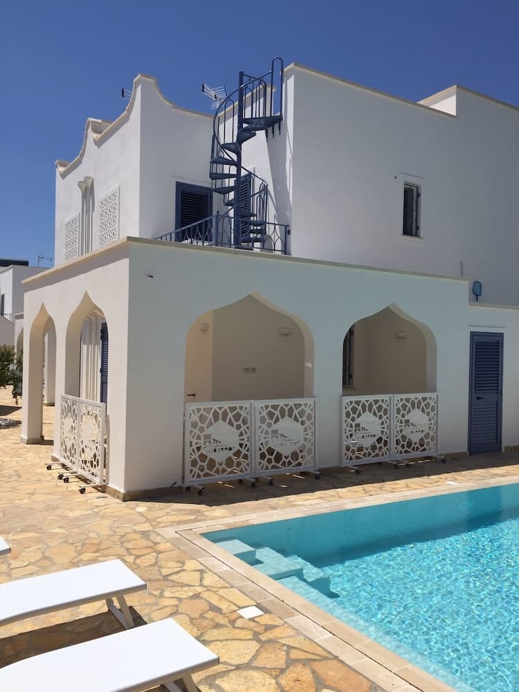 Torreblu Residence, Nardò