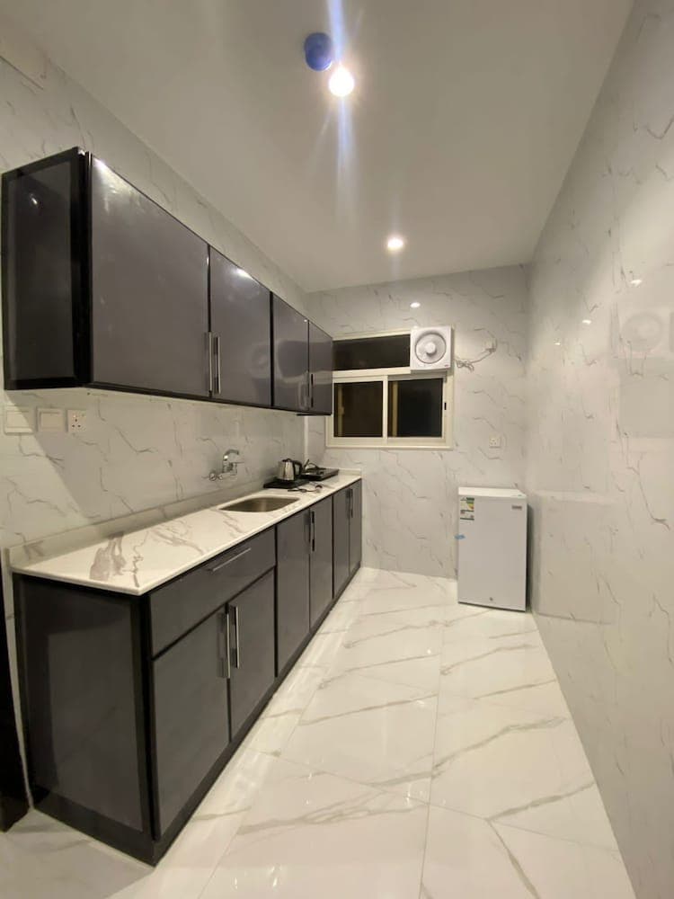 Qimam Park Hotel, Abha, photo 5