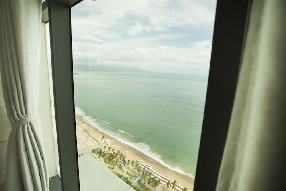 Beach Front Apartment, Nha Trang
