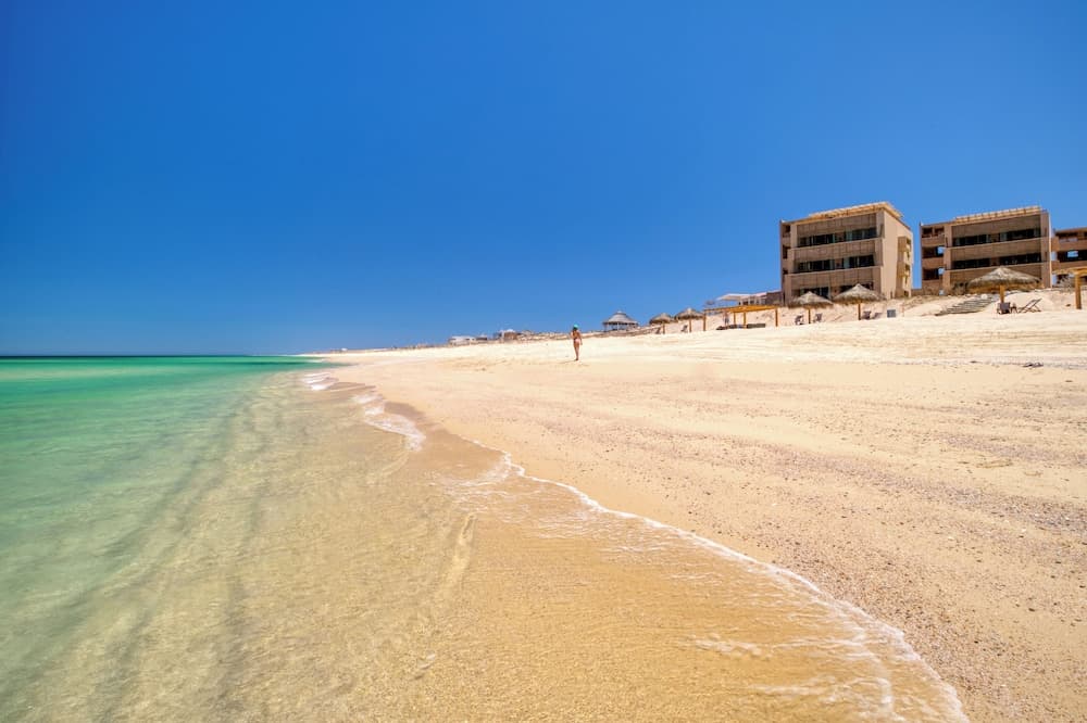 Amina Wind Resort by Tasman, La Ventana, photo 6