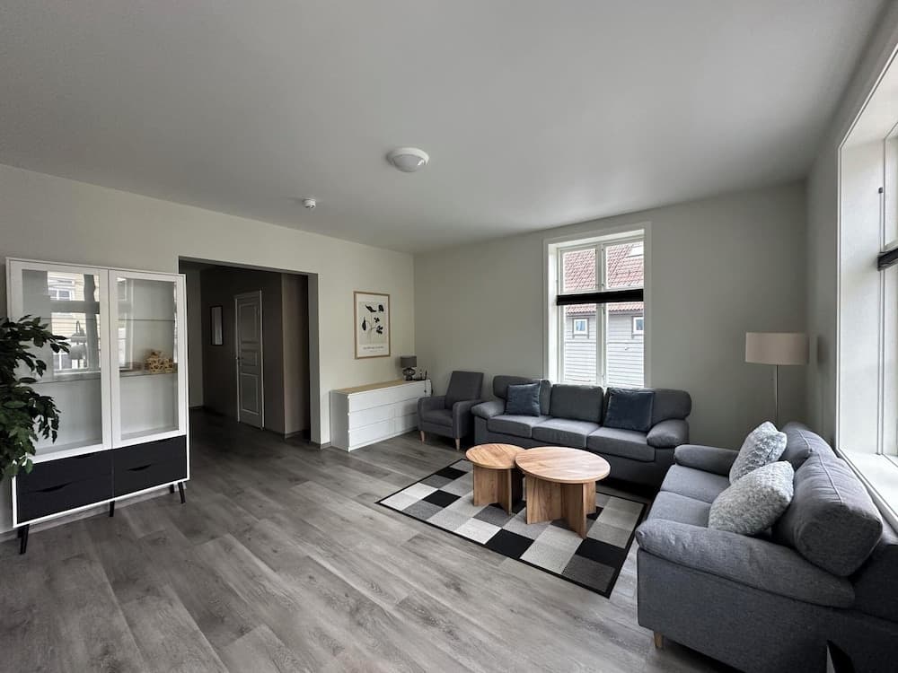 Florø Apartments Hotell, Kinn, photo 5