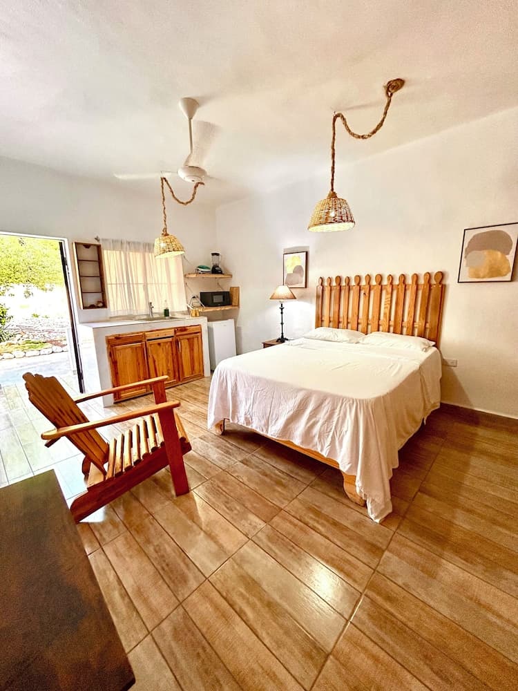 Bahia Aparta Hotel Pedernales, Pedernales, photo 5