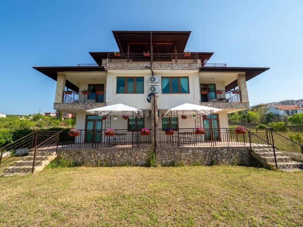 Buongiorno Premium, Sveti Vlas