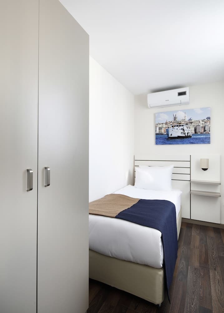 Prime Suites, Istanbul, photo 3
