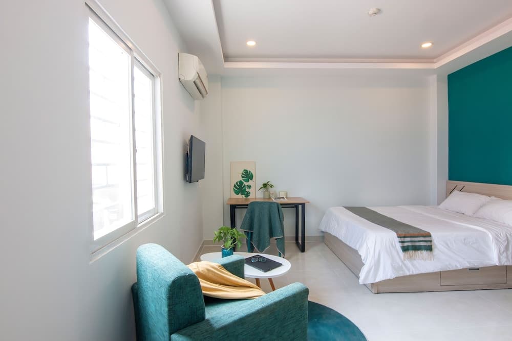 Lumina Home, Ho Chi Minh City, photo 2