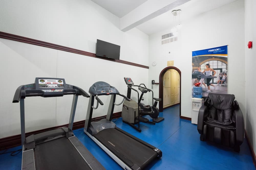 Al Nakheel Hotel Apartments Abu Dhabi, Abu Dhabi, photo 2