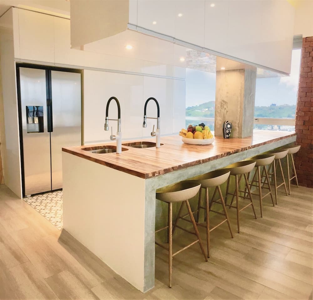 DELUXE HIGHRISE RIVER & CITY VIEW FLATS GYE, Guayaquil, photo 2
