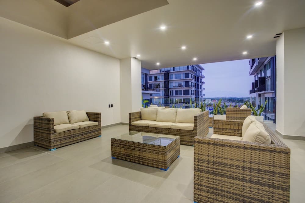 Porto 15 Condominios, Puerto Vallarta, photo 6