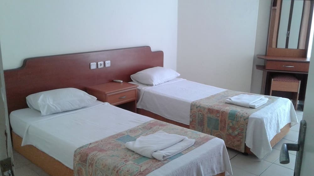 Ipek Apart Otel, Alanya, photo 5