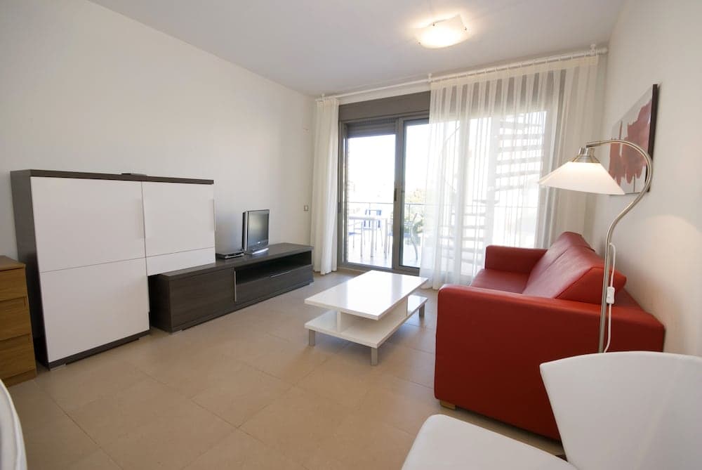 Apartamentos Alcocebre Suites 3000, Alcala de Xivert, photo 3