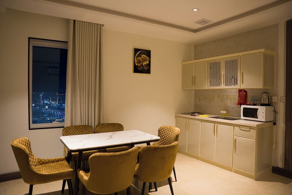 Aeli Al-thana for serviced apartments, Yanbu, photo 5