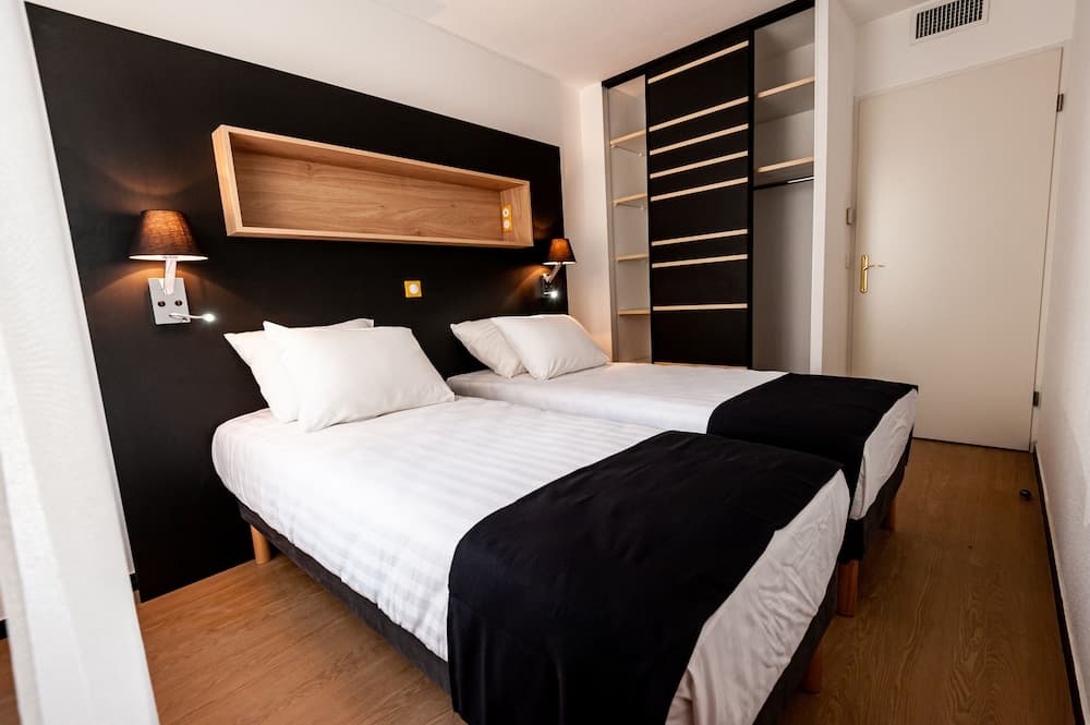 Privilodges Le Hüb Grenoble, Grenoble, photo 2