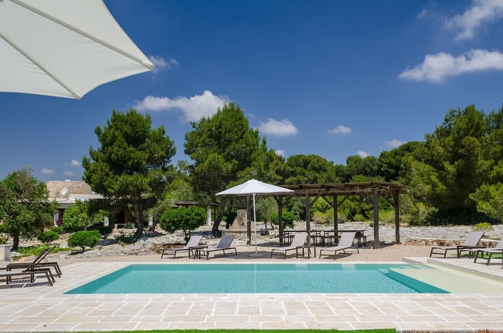 Borgo del Sole Salento, Morciano di Leuca, photo 3