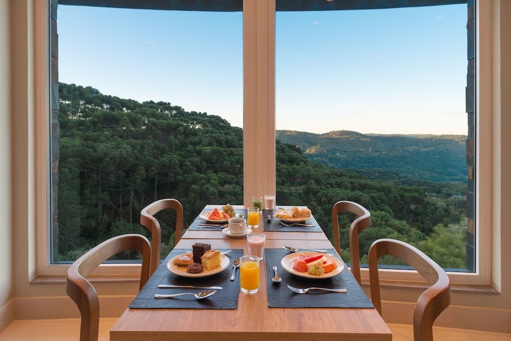 Laghetto Resort Golden, Gramado, photo 4