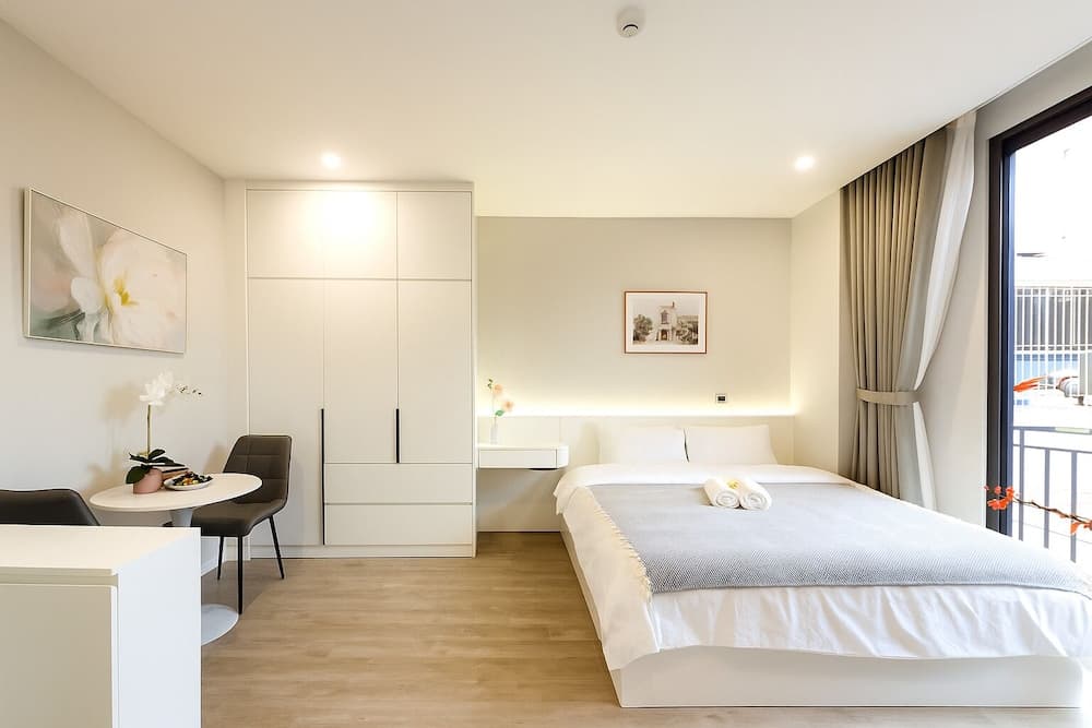 Nagomi Apartment, Hanoi, photo 6