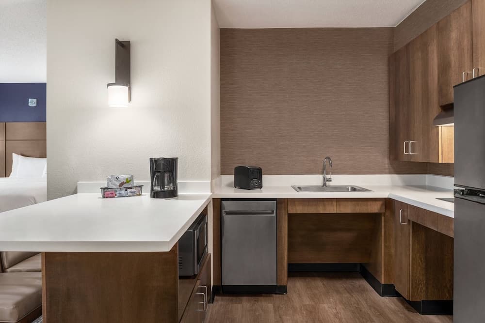 Residence Inn Houston Northwest/Willowbrook, Houston, photo 4