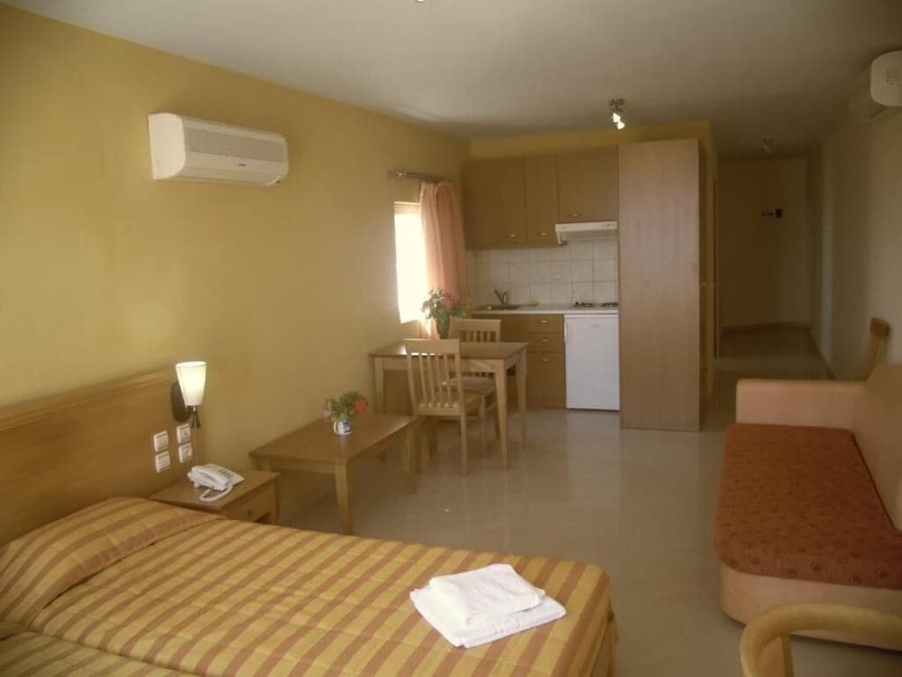 Ionio Star Hotel, Ierapetra, photo 3