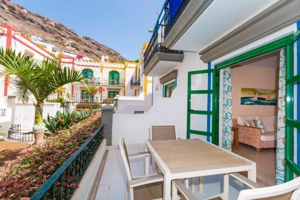 Apartamentos LIVVO Puerto de Mogán, Mogan, photo 5