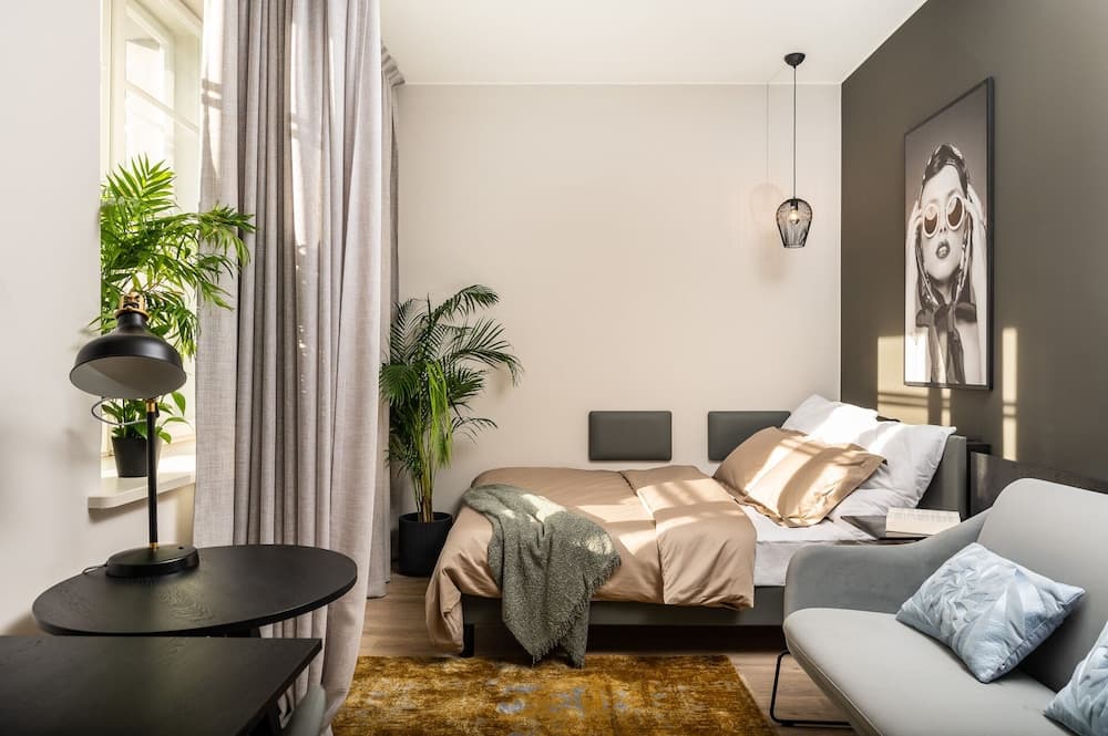 MILESTONE Krakow Center Premium Living by Tribera, Kraków, photo 5