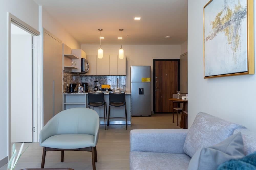 Arcadia Condo Suites, Panama City, photo 4