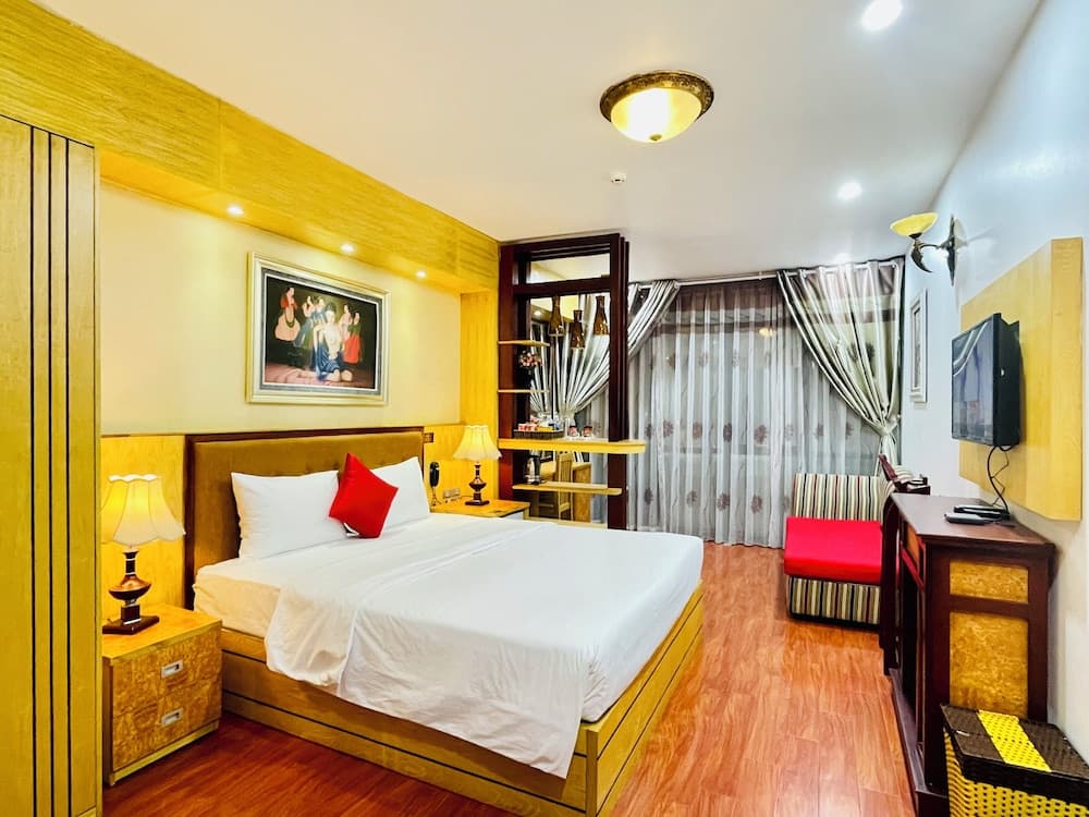 Moon Hotel Apartment, Hanoi, photo 6