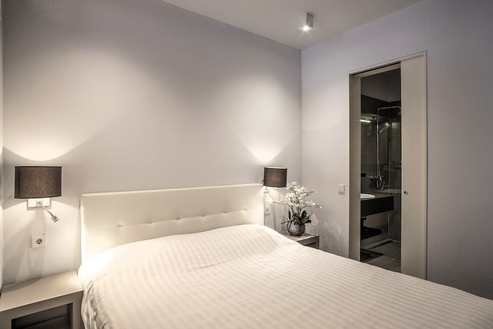 Maurits Apartments & Suites, Rotterdam, photo 3