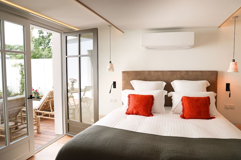 Résidence Les Suites Pereire, Arcachon, photo 5