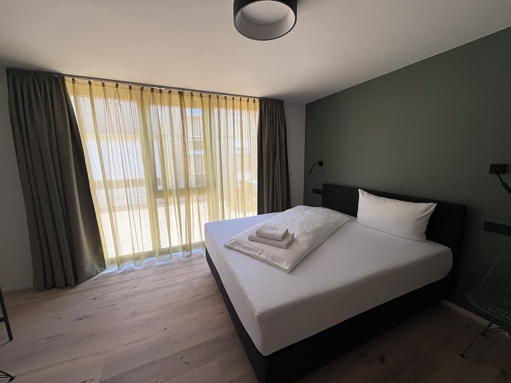 New Age Boardinghaus Bad Rappenau, Bad Rappenau