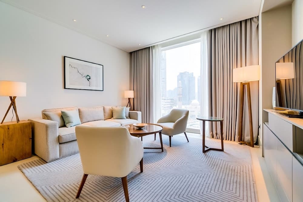 Vida Downtown Residences, Dubai, photo 2