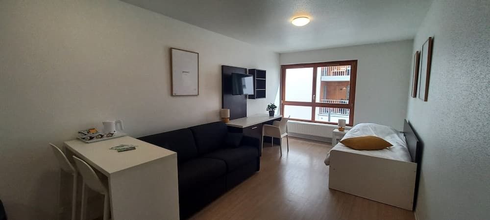 Apparteo Strasbourg, Strasbourg, photo 5