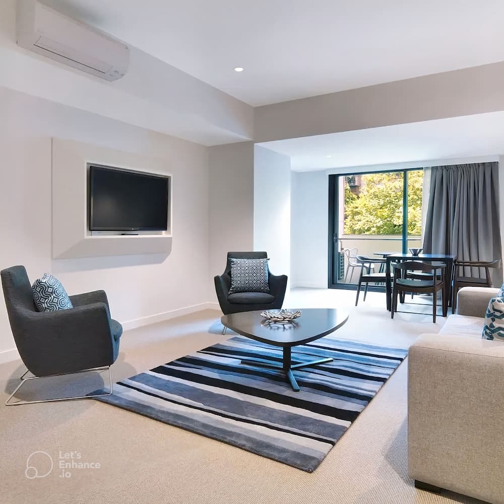 Melbourne Suites, Melbourne, photo 2