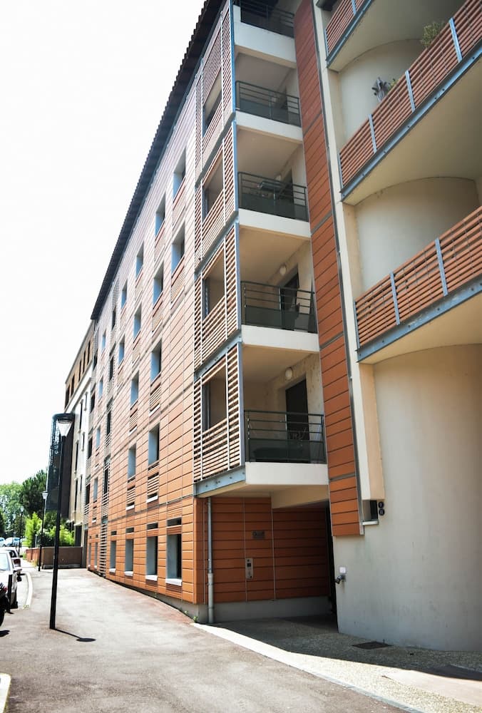 ResidHotel Toulouse Centre, Toulouse