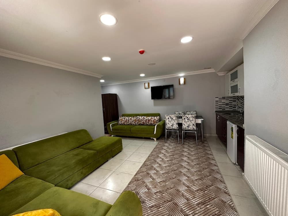 Hayat Rose Hotel II, Trabzon, photo 3