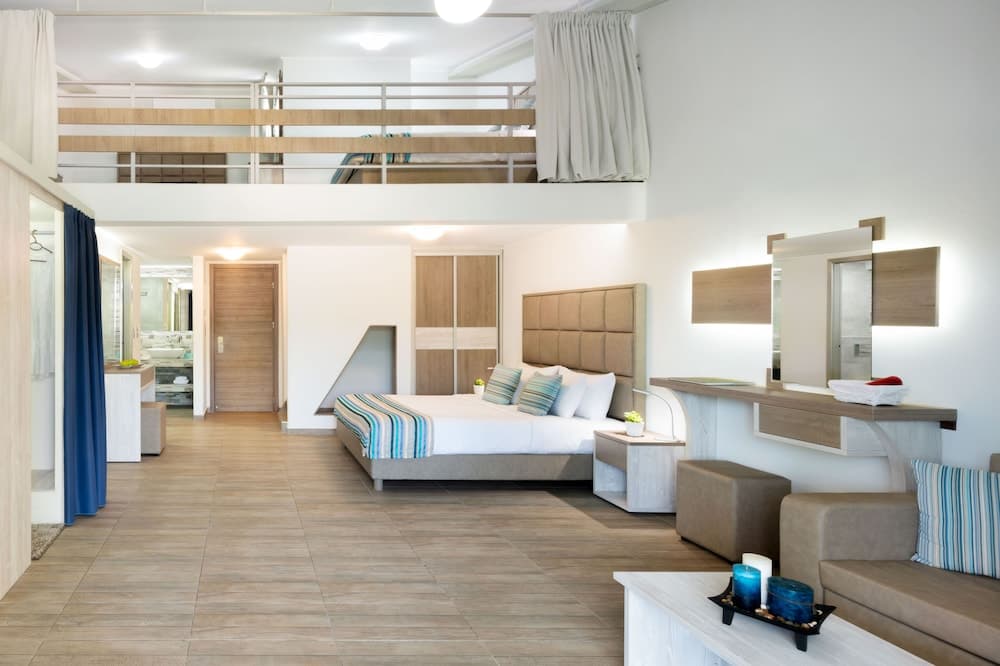 Hotel Sirines Complex, Thasos, photo 6