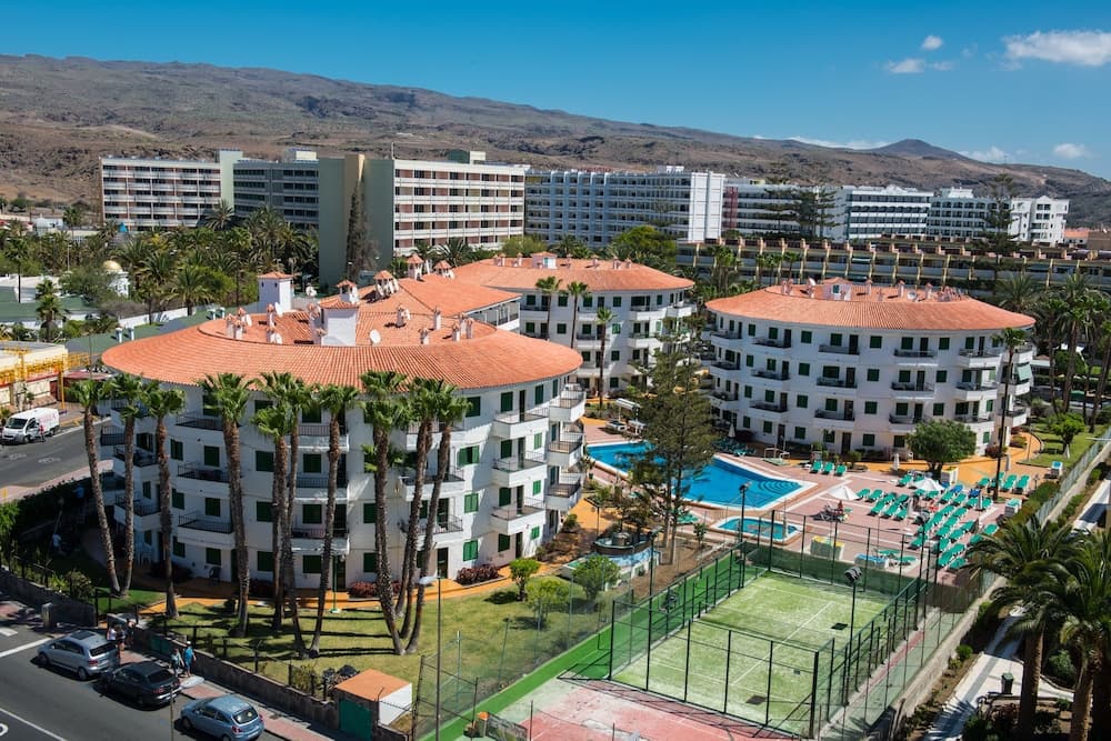 Apartamentos Las Faluas, San Bartolomé de Tirajana, photo 4