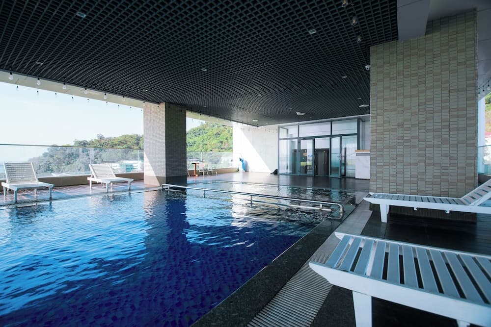Luxury Mermaid Seaside Condotel Vung Tau, Vung Tau, photo 3