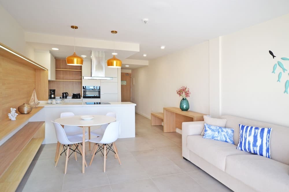 Ohasis Boutique Suites, Arona, photo 3