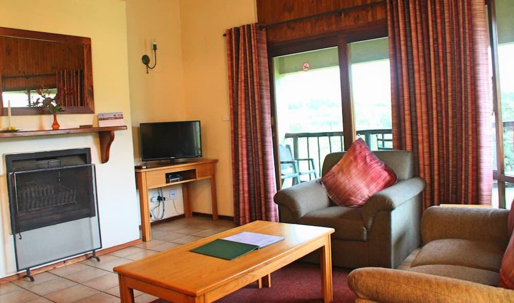 Fairways Self Catering, Drakensberg Gardens, photo 2