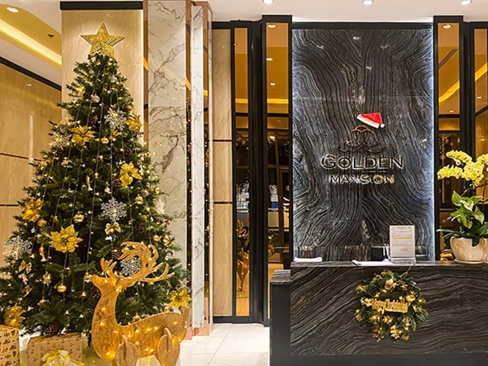 Ahahotel Saigon Airport Golden Mansion, Tan Son Hoa, photo 5