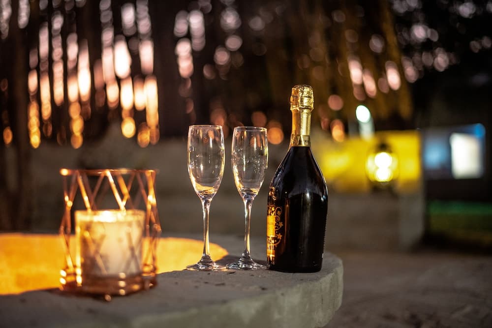 Seabo Luxury Self-Catering Apartments, Maun, photo 4