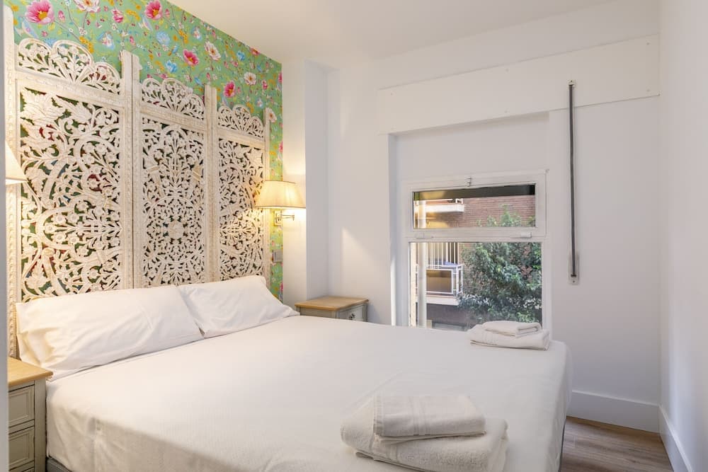 HA Apartahotel Quo Eraso, Madrid, photo 4