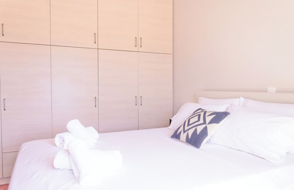 Barbaras Apartments, Chania, photo 4