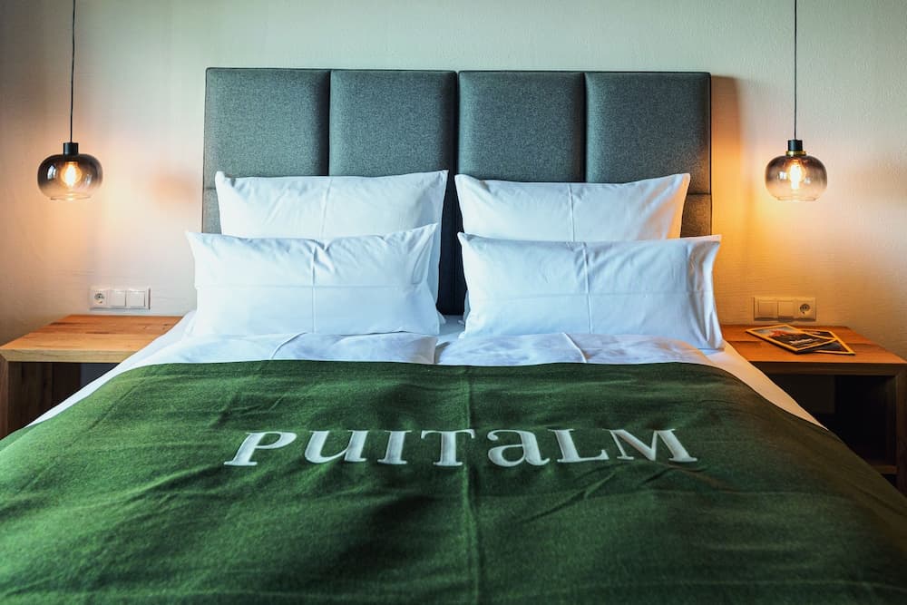 Puitalm - Natur I Apart I Hotel, Arzl im Piztal, photo 5
