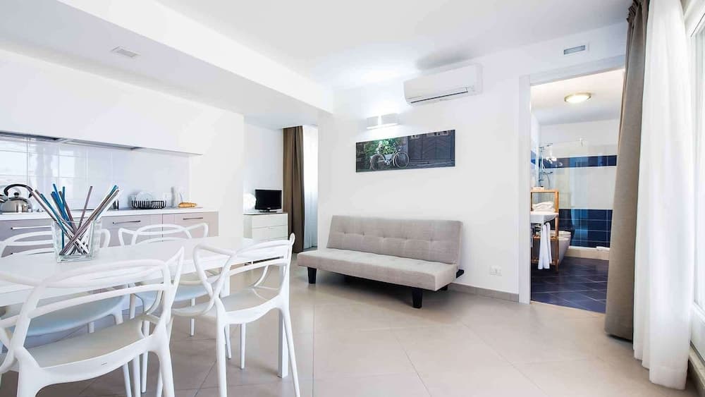 Aparthotel, Trapani, photo 4